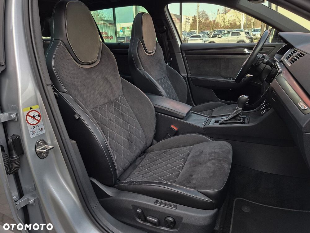 Skoda Superb - 18