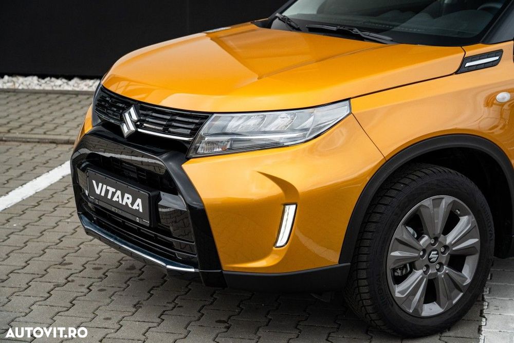 Suzuki Vitara - 9