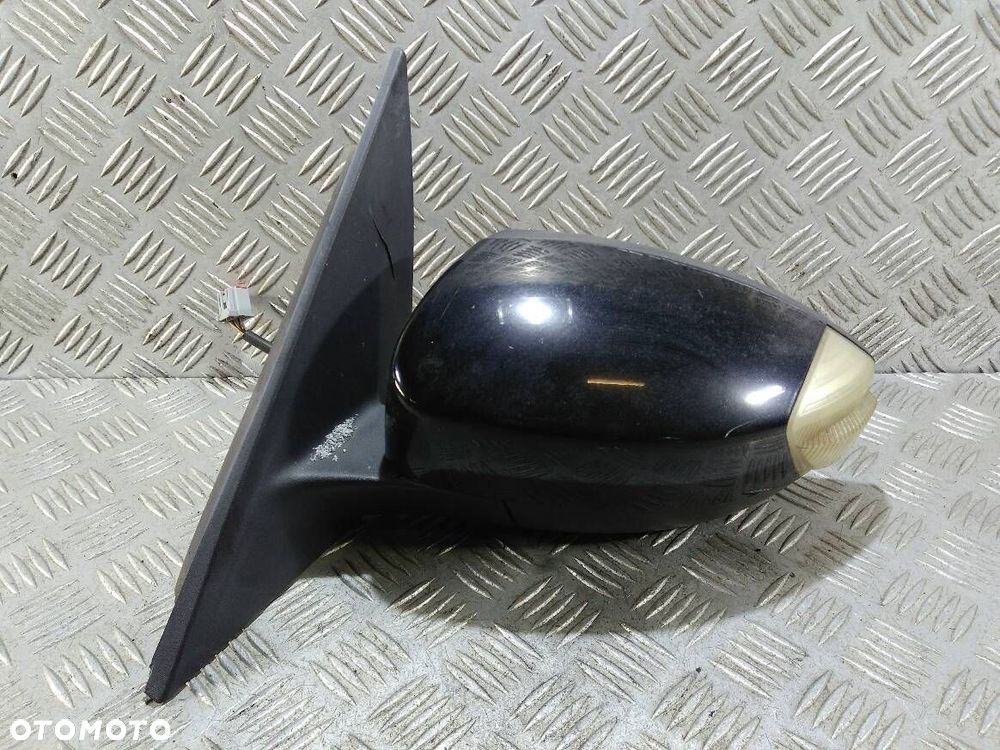 LUSTERKO LEWE FORD GALAXY MK2 - 2