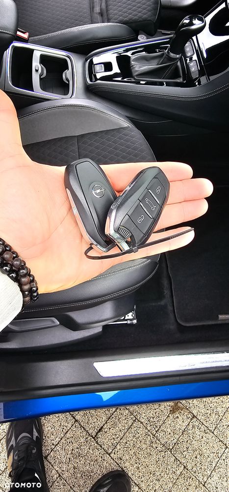 Opel Grandland X 1.5 D Start/Stop Automatik Business INNOVATION - 28