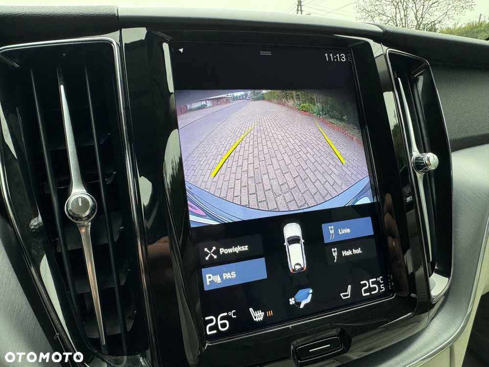 Volvo XC 60 D4 Geartronic Momentum Pro - 33