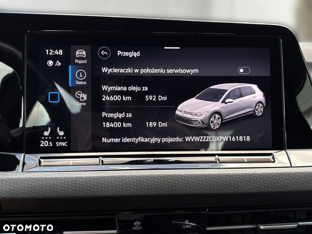 Volkswagen Golf - 24