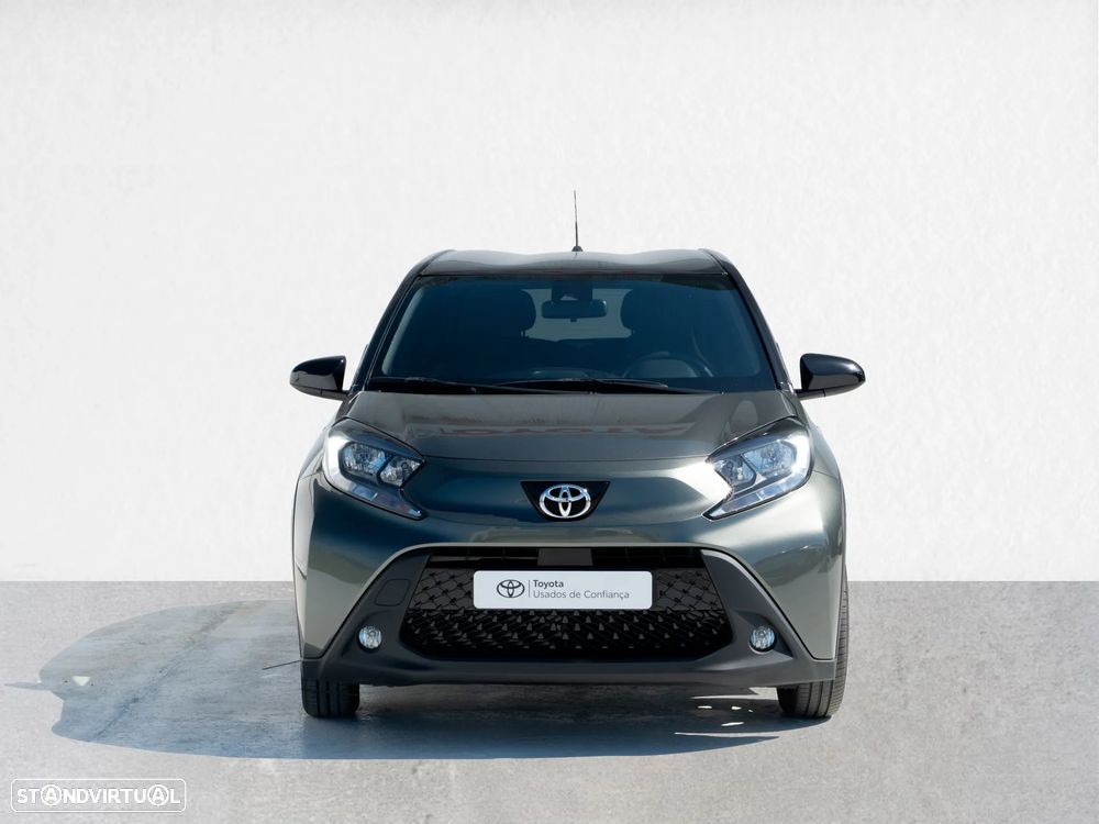 Toyota Aygo X 1.0 Pulse - 6