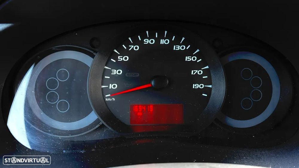 Renault Kangoo - 10