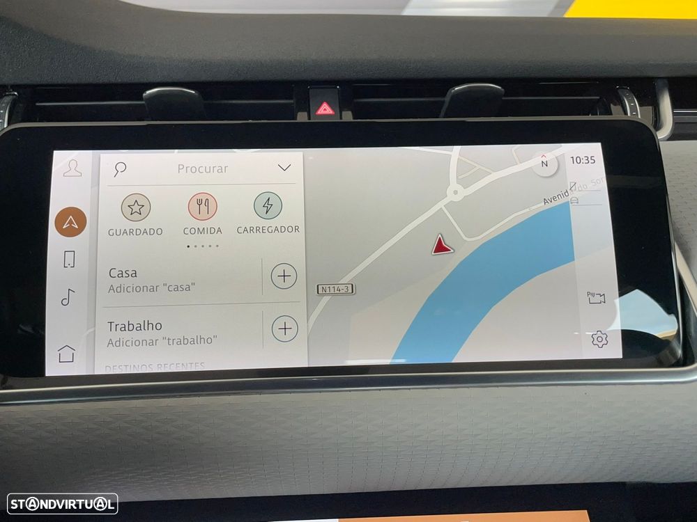 Land Rover Range Rover Evoque 1.5 P300e AWD SE Auto - 17