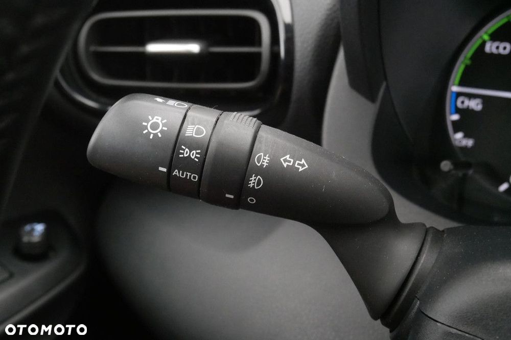 Mazda 2 Hybrid 1.5 Pure CVT - 27