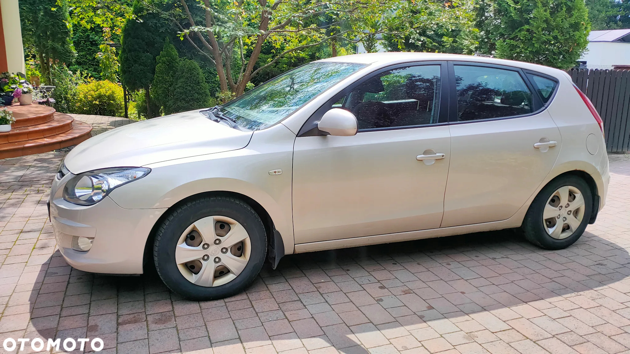 Hyundai i30 - 2