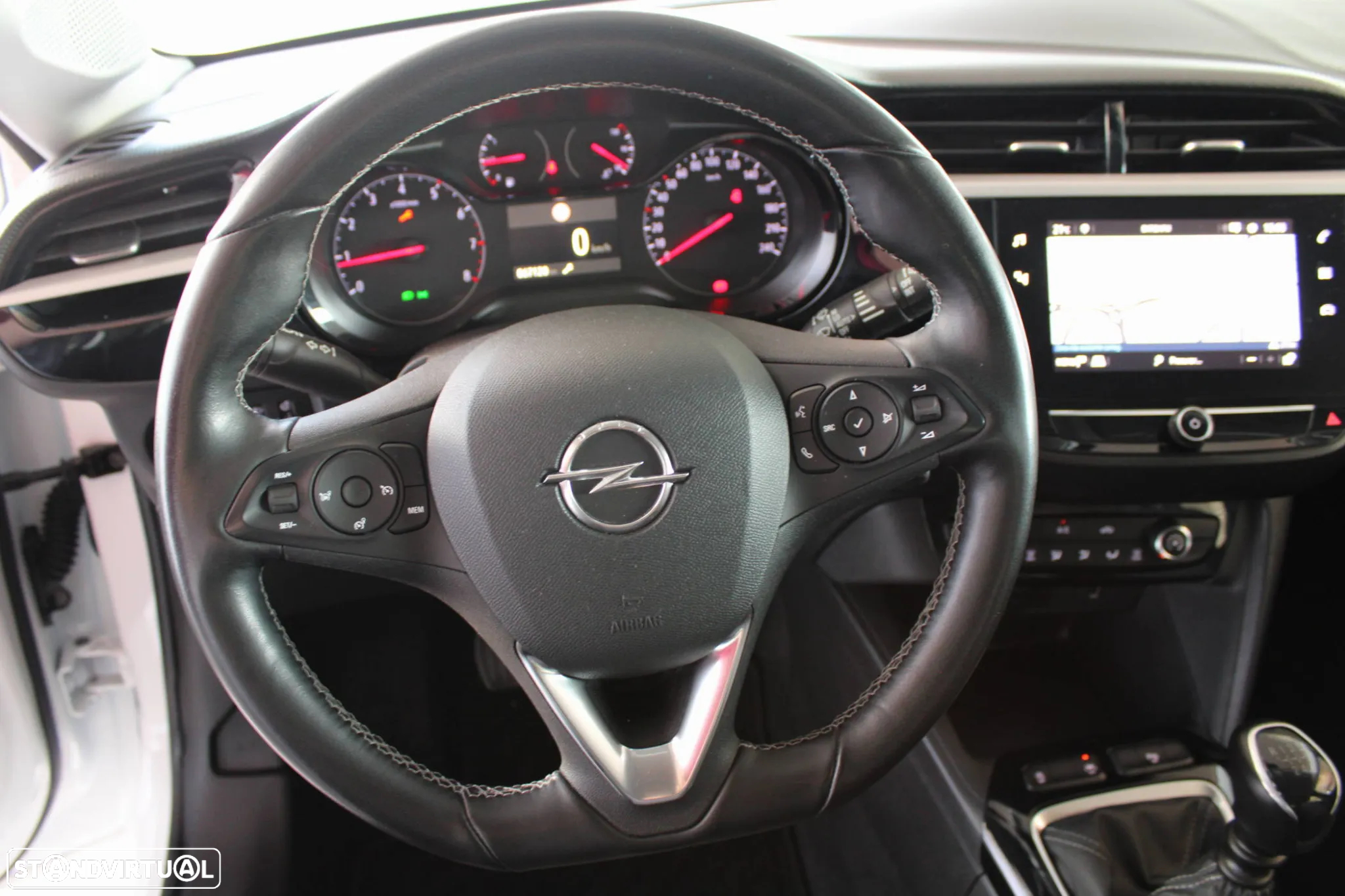 Opel Corsa 1.5 D Business Edition - 6