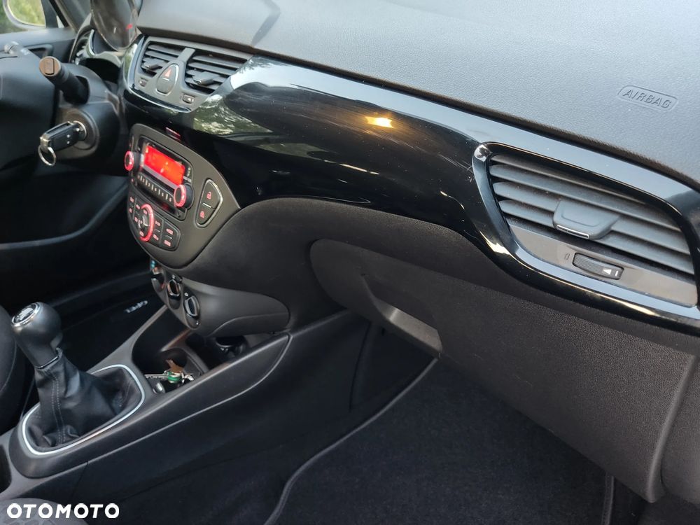 Opel Corsa 1.3 CDTI Cosmo - 19