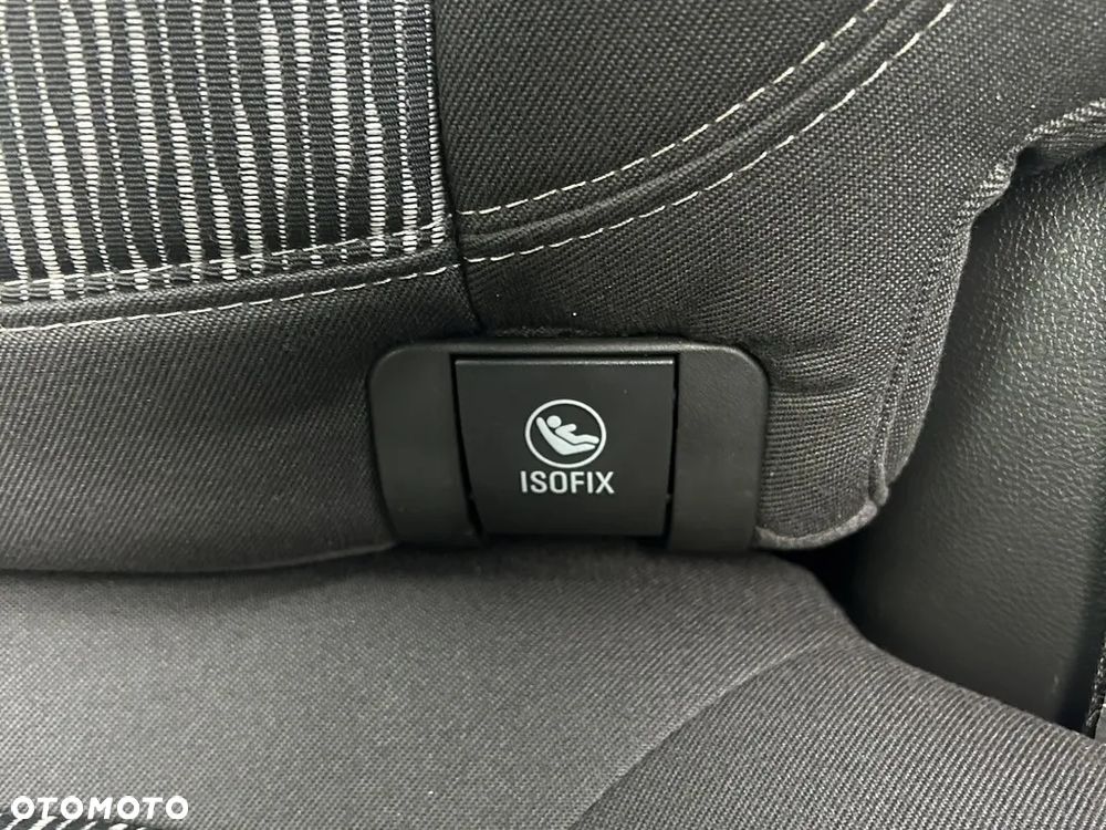 Opel Mokka 1.4 Turbo ecoFLEX Start/Stop Innovation - 25