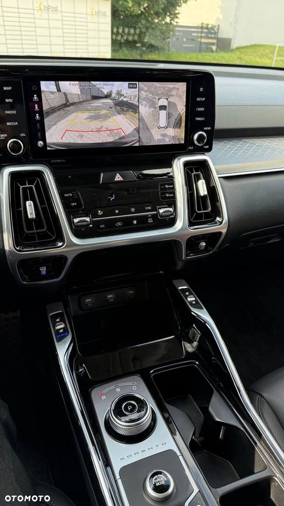 Kia Sorento - 14
