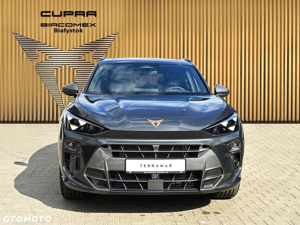 Cupra Terramar 2.0 TSI 4Drive Advantage Edition Copper DSG - 9