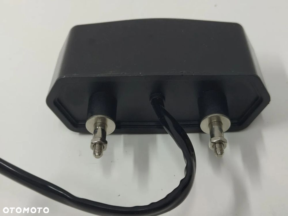 Lampa tył z kierunkowskazami Honda CBR 650 - 2