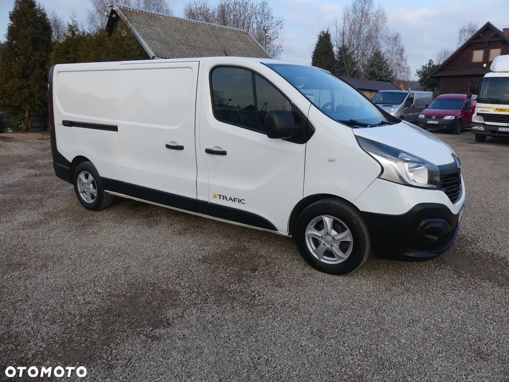 Renault TRAFIC - 3