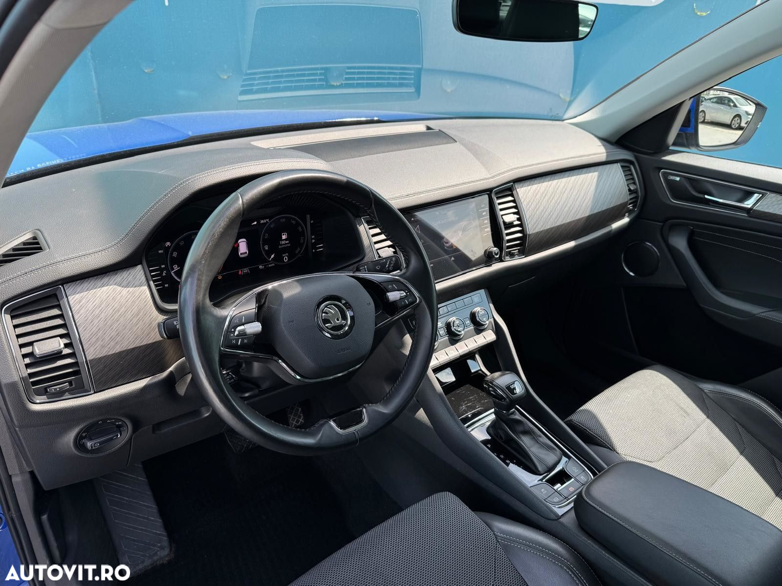 Skoda Kodiaq - 13