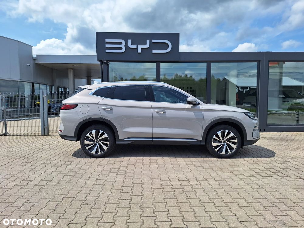 BYD Seal U 1.5 Boost - 5