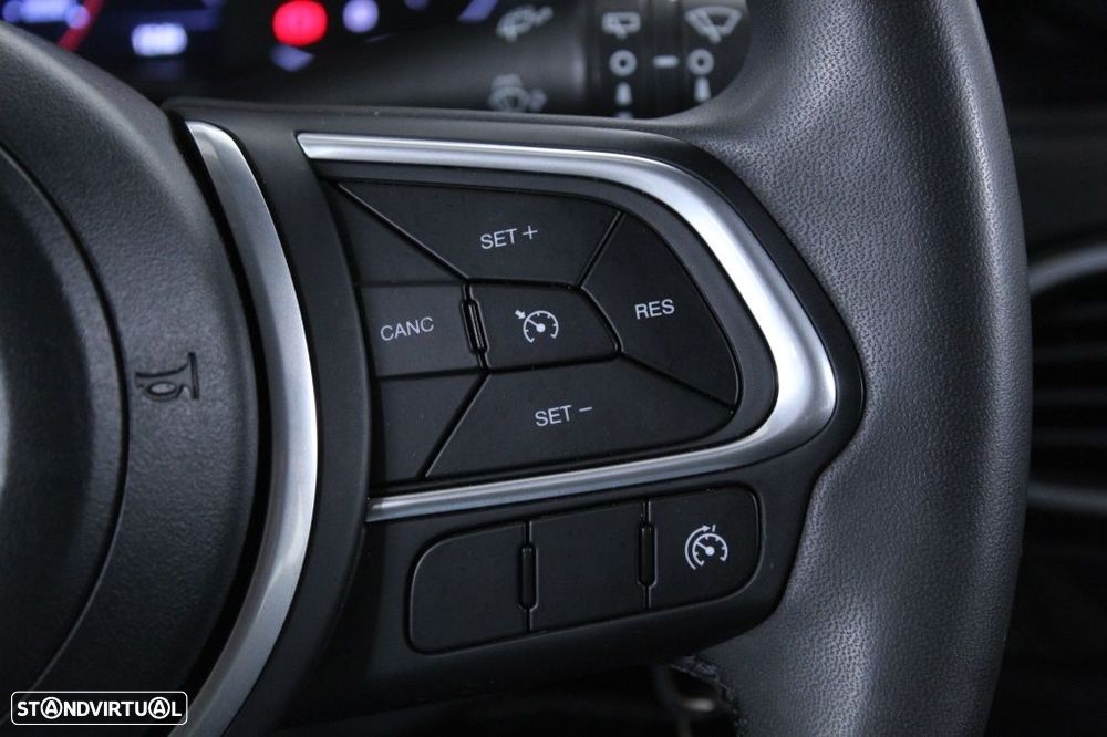 Fiat Tipo 1.0 GSE T3 City Life - 23