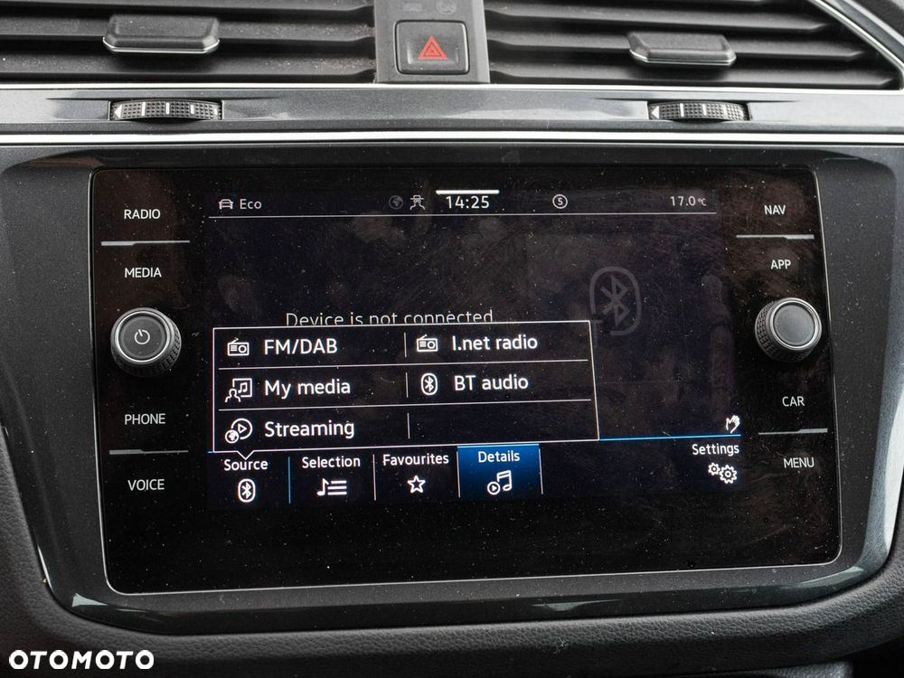 Volkswagen Tiguan 2.0 TSI 4Mot Elegance DSG - 19