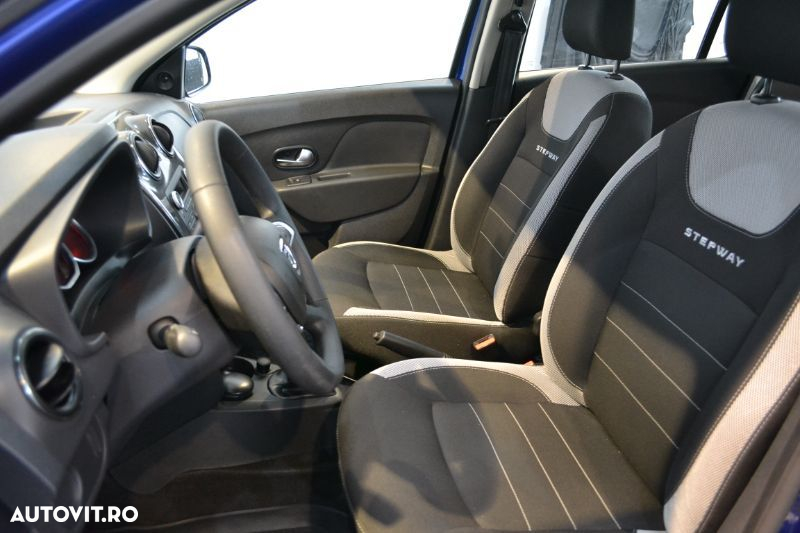 Dacia Sandero Stepway 1.0 SCe Ambiance - 18