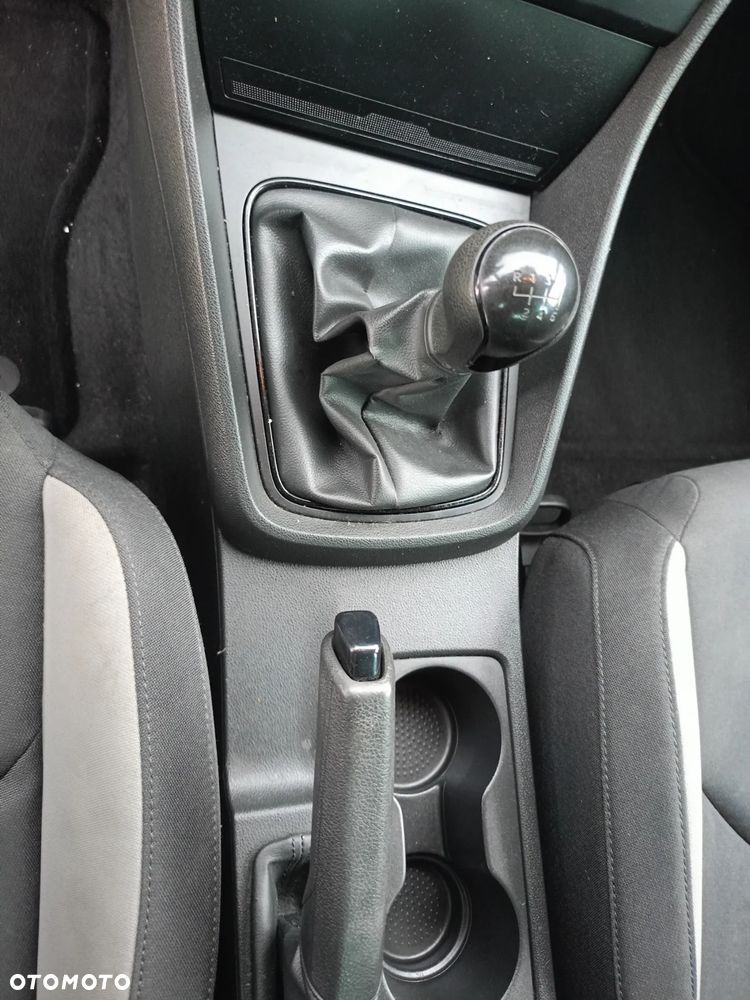 Seat Leon 1.2 TSI Start&Stop I-Tech - 21