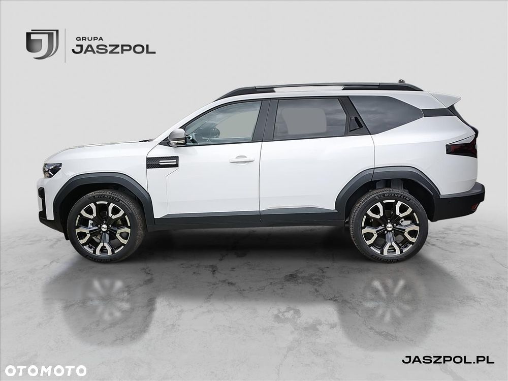 Dacia Bigster - 8