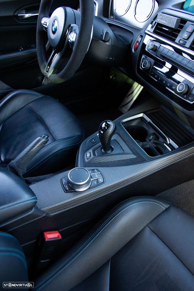 BMW M2 Competition DKG - 20