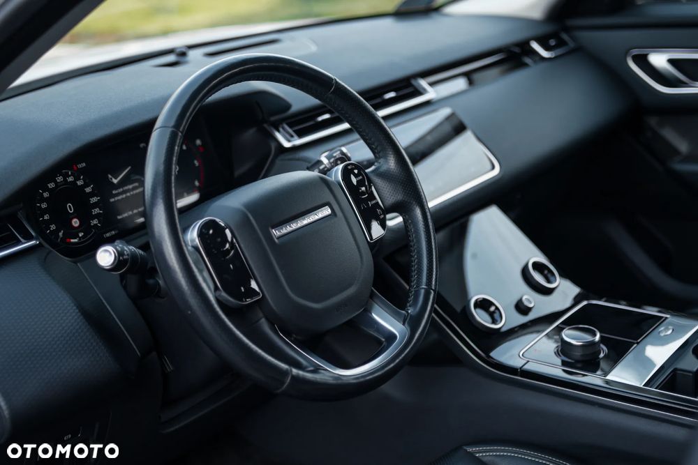 Land Rover Range Rover Velar 2.0 TD4 R-Dynamic S - 9