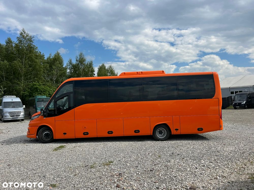 Iveco Daily - 20