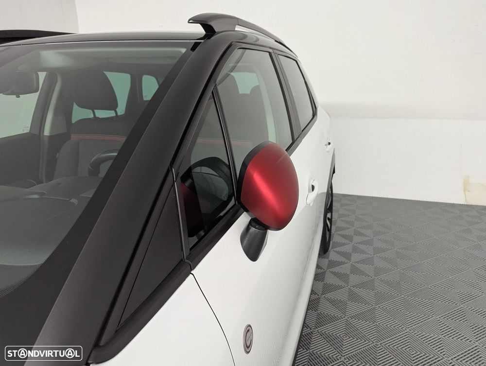 Citroën C3 Aircross 1.2 PureTech C-Series - 23