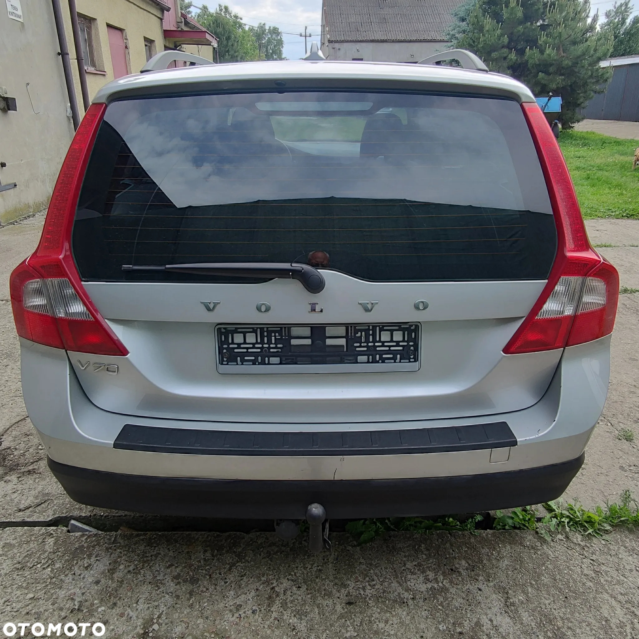 Volvo V70 2.0 Momentum - 3