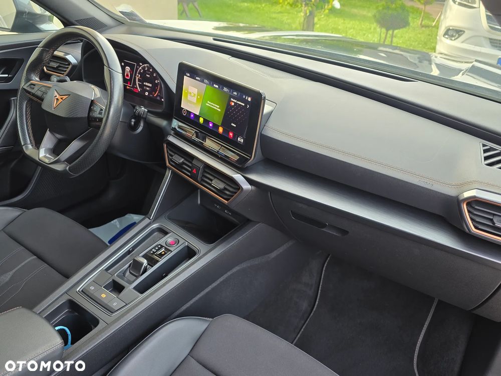 Cupra Formentor 1.5 TSI DSG - 28