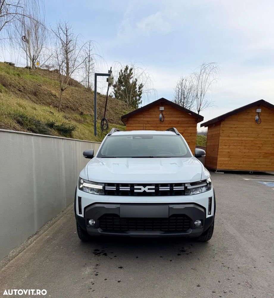 Dacia Duster ECO-G 100 Journey - 3