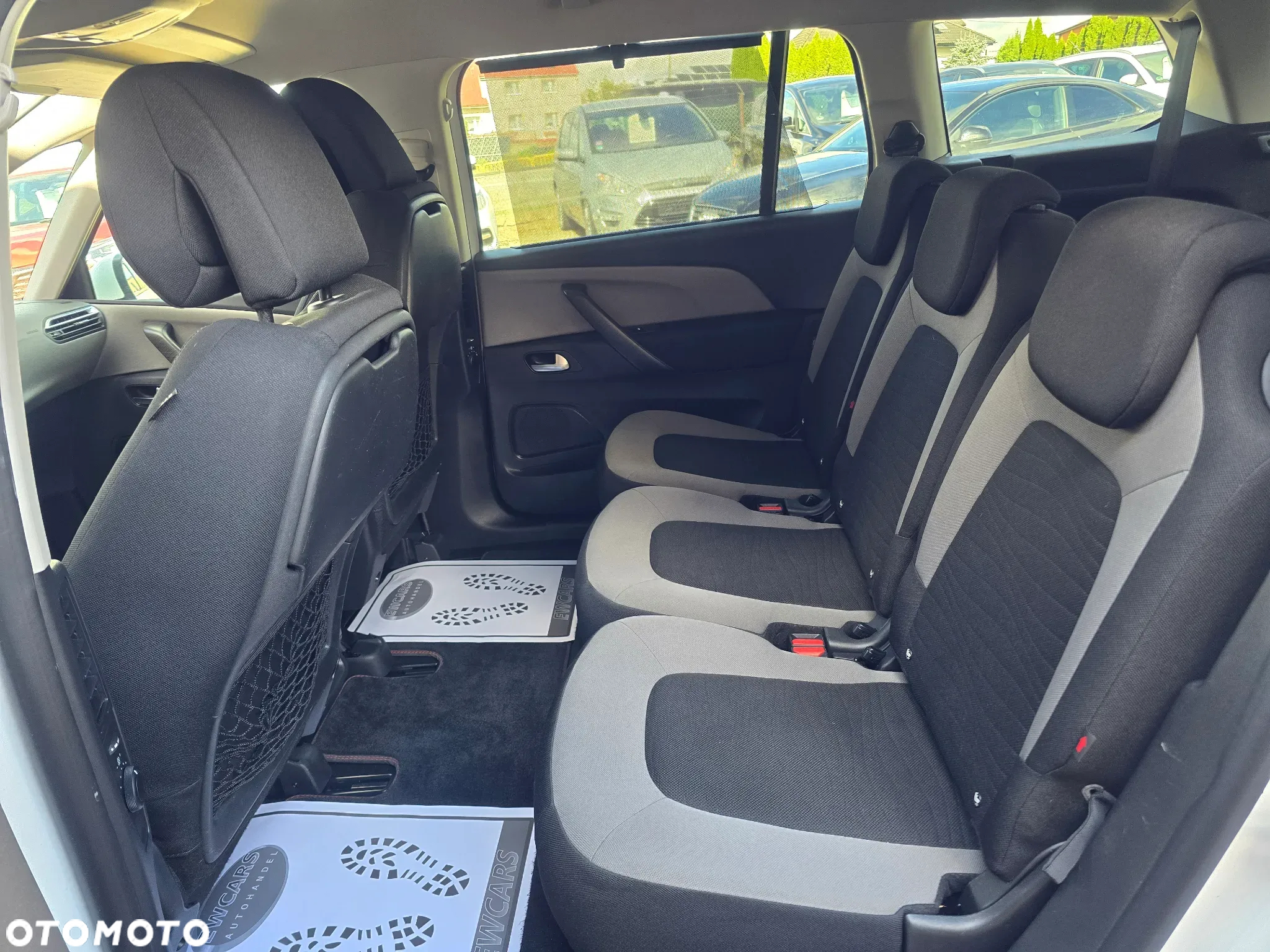 Citroën C4 Grand Picasso 2.0 BlueHDi Exclusive - 7