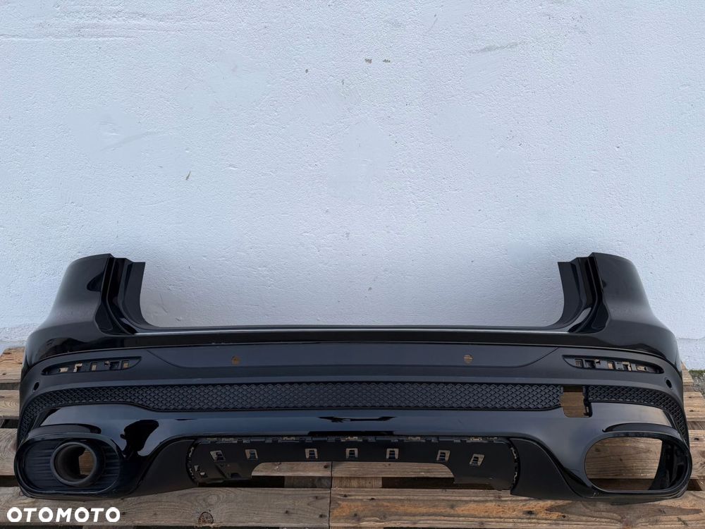 zderzak tył tylny mercedes glb w247 x247 35 amg a2478858002 a2474906101 org - 1