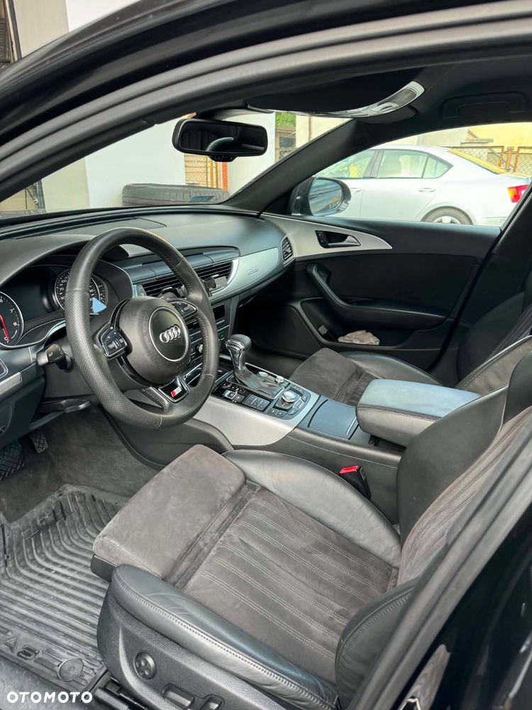 Audi A6 Limousine - 19
