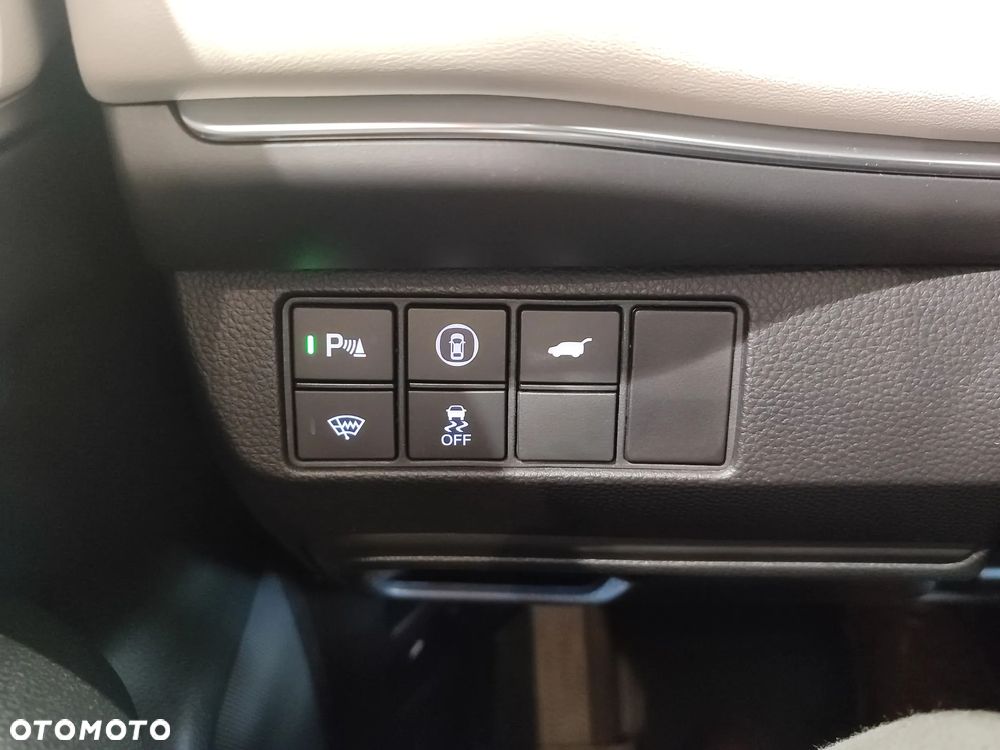 Honda HR-V 1.5 i-MMD Advance Style BSI CVT - 22