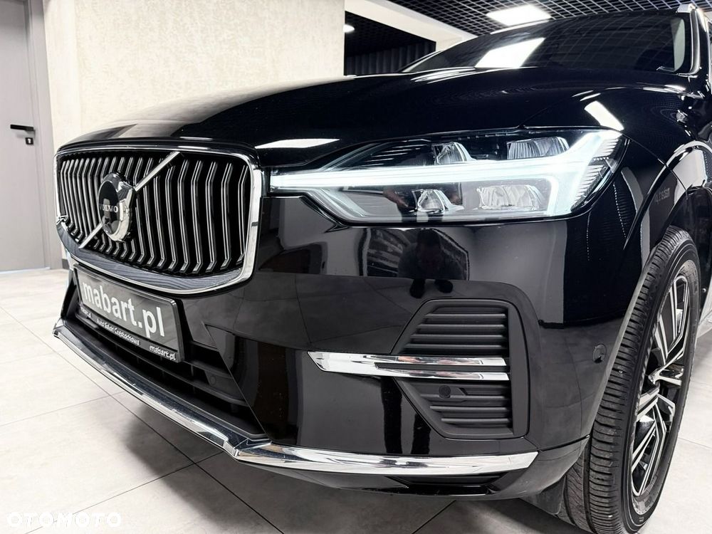 Volvo XC 60 T8 Plug-In Hybrid AWD Inscription Expression - 10