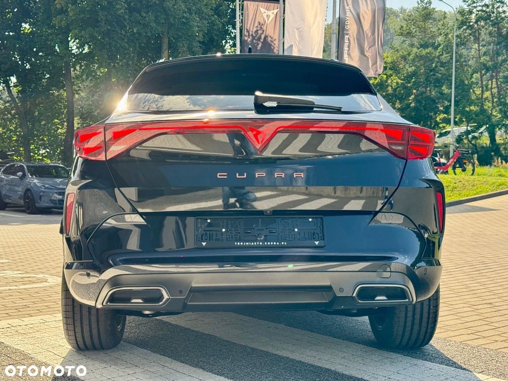 Cupra Formentor 1.5 eTSI mHEV DSG - 13