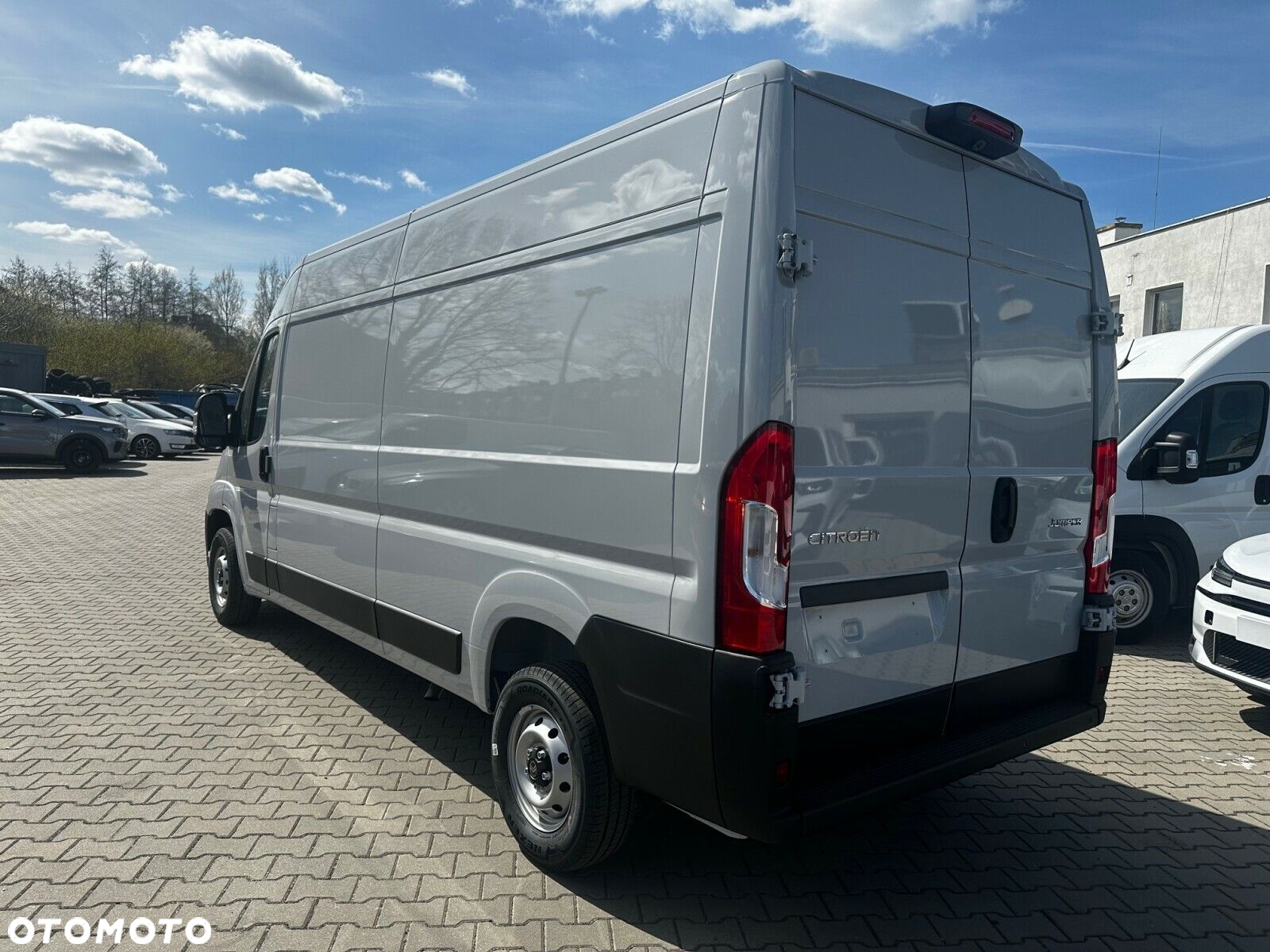 Citroën Jumper - 4