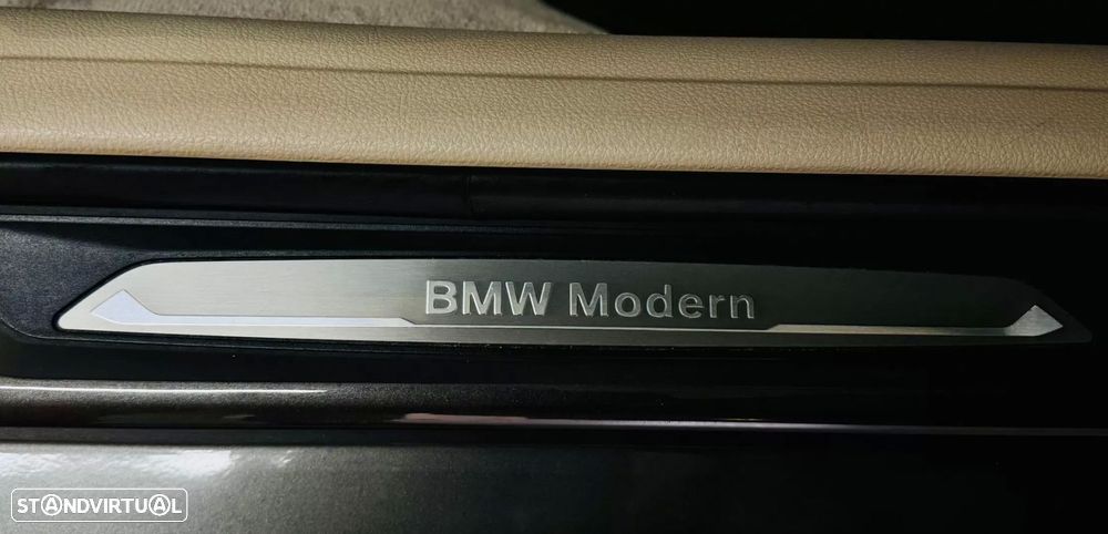 BMW 318 d Modern Line - 56