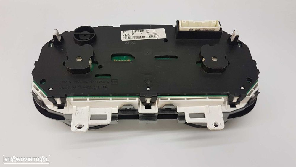 QUADRANTE NISSAN QASHQAI (J10) TEKNA - 5