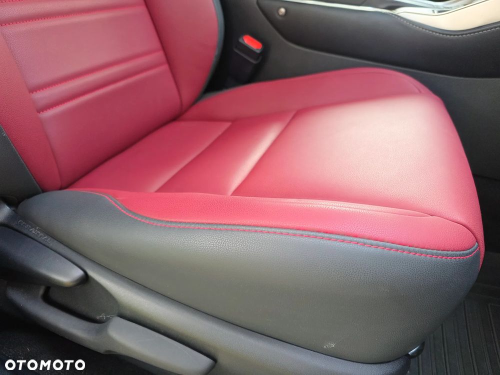 Lexus NX 300h Prestige AWD - 37