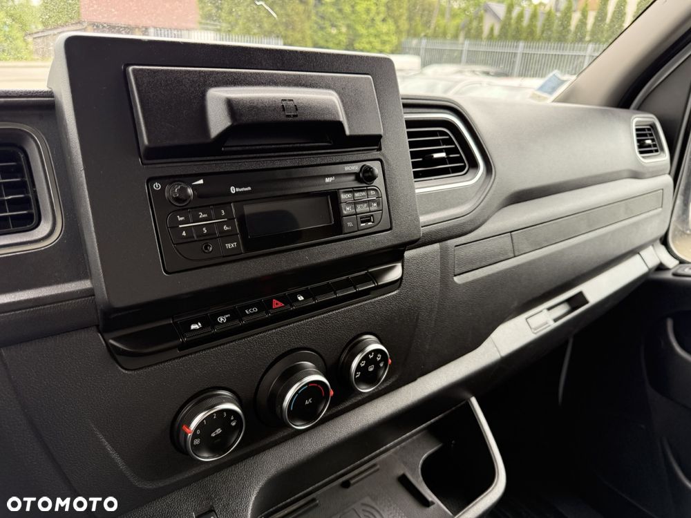 Renault Master -40 Chłodnia Mroznia izoterma - 9