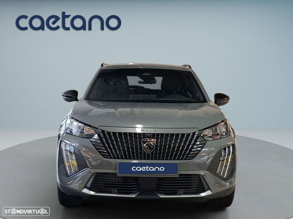 Peugeot 2008 1.2 Hybrid Allure e-DCS6 - 2