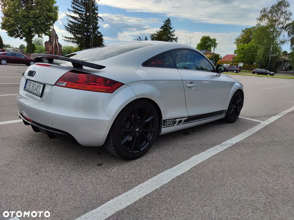 Audi TT Coupé 2.0 TFSI - 5
