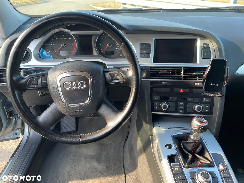 Audi A6 Limousine - 26