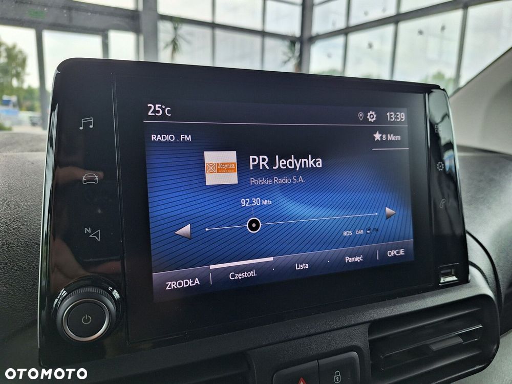 Toyota Proace City Verso 1.5 D-4D Family - 32