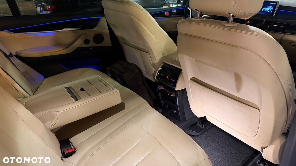 BMW X5 xDrive40e - 11