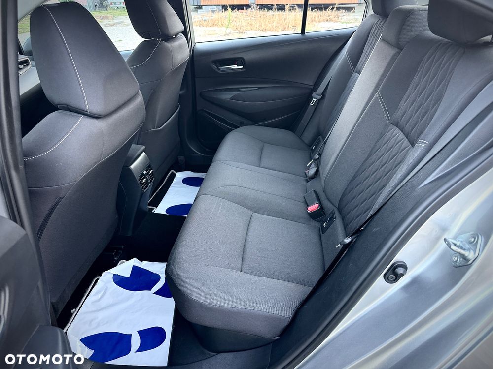 Toyota Corolla 1.8 Hybrid Comfort - 14