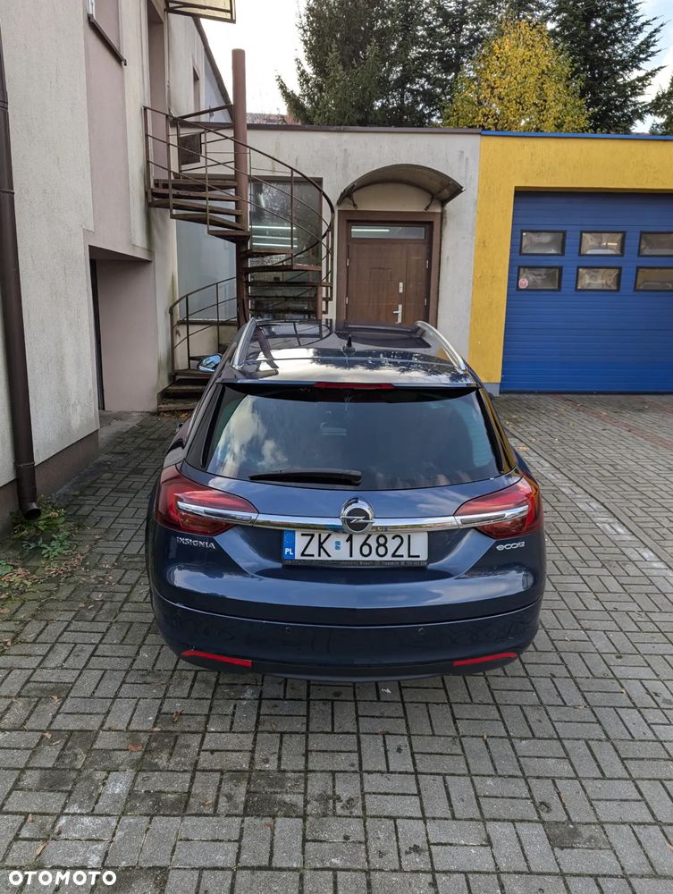 Opel Insignia - 6